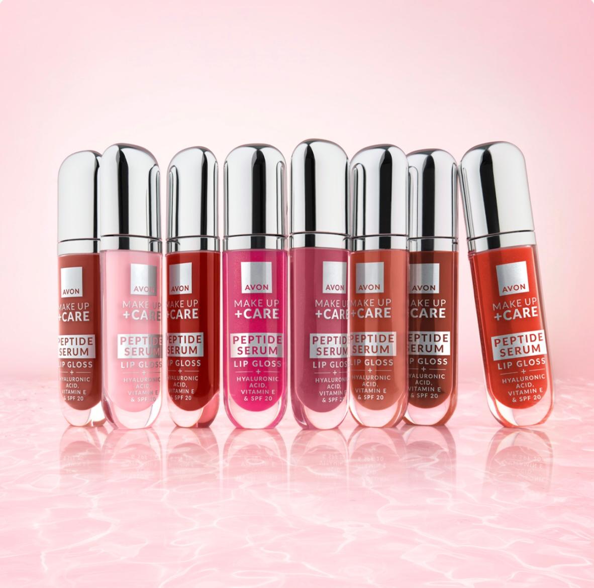 Avon Make Up + Care – ilustrační foto